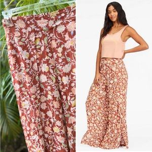 🌺🌴 BILLABONG 🌴🌺  Split Spirit Pant